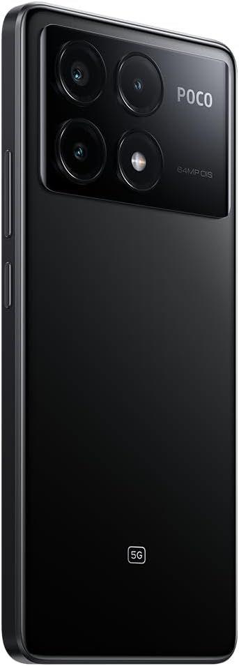 Refurbished Xiaomi Poco X6 Pro (5G) - Reebelo Österreich