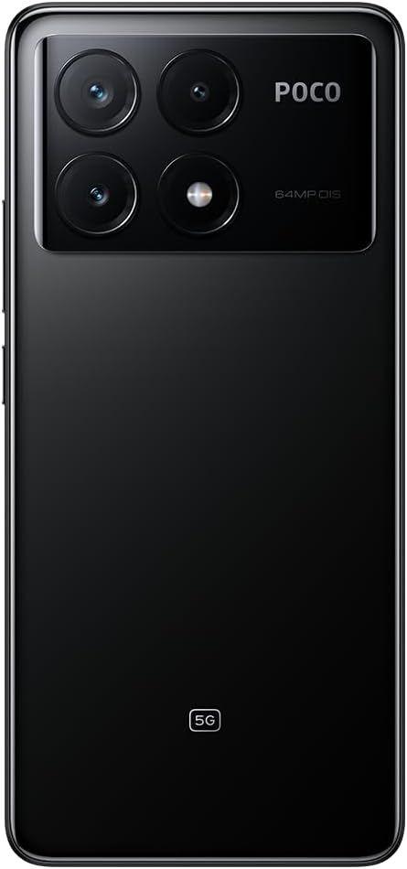 Refurbished Xiaomi Poco X6 Pro (5G) - Reebelo Österreich