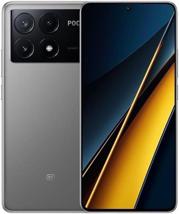 Refurbished Xiaomi Poco X6 Pro (5G) - Reebelo Österreich