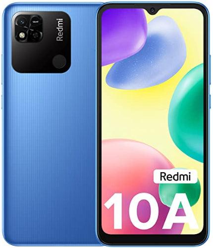 Refurbished Xiaomi Redmi 10A - Reebelo Österreich