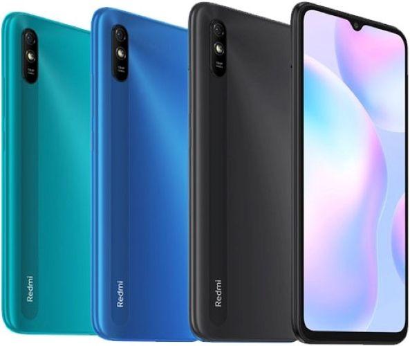 Refurbished Xiaomi Redmi 9A - Reebelo Österreich