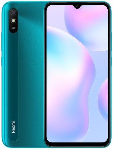Refurbished Xiaomi Redmi 9A - Reebelo Österreich