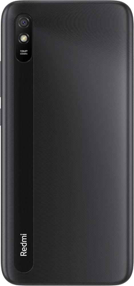 Refurbished Xiaomi Redmi 9AT - Reebelo Österreich