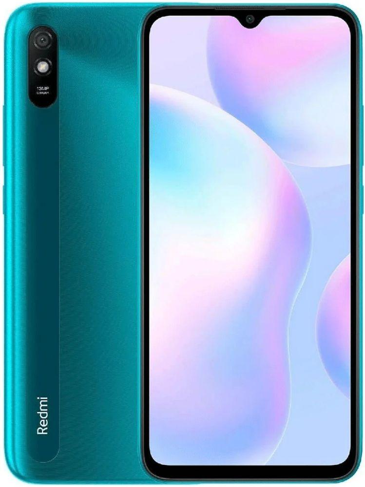 Refurbished Xiaomi Redmi 9AT - Reebelo Österreich