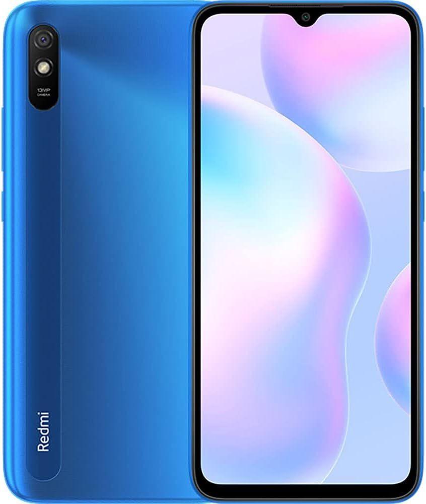 Refurbished Xiaomi Redmi 9AT - Reebelo Österreich