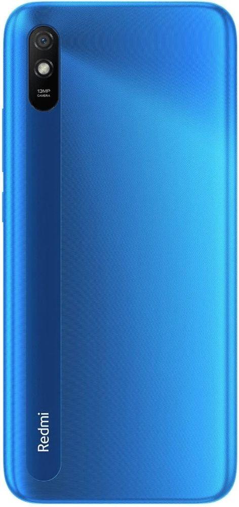 Refurbished Xiaomi Redmi 9AT - Reebelo Österreich