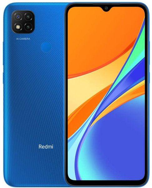 Refurbished Xiaomi Redmi 9C - Reebelo Österreich