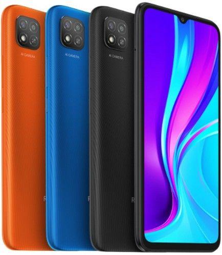 Refurbished Xiaomi Redmi 9C - Reebelo Österreich