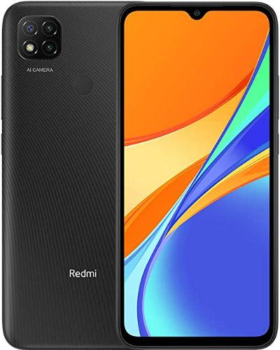 Refurbished Xiaomi Redmi 9C - Reebelo Österreich