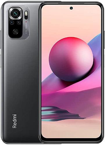 Refurbished Xiaomi Redmi Note 10S - Reebelo Österreich