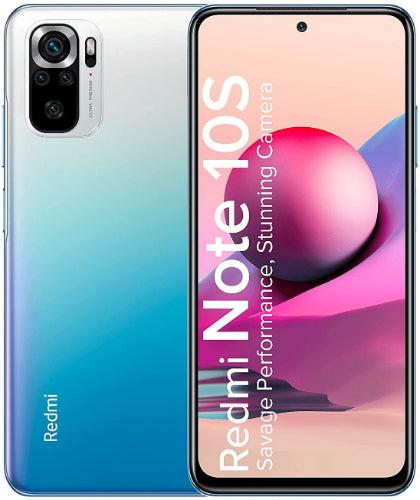 Refurbished Xiaomi Redmi Note 10S - Reebelo Österreich