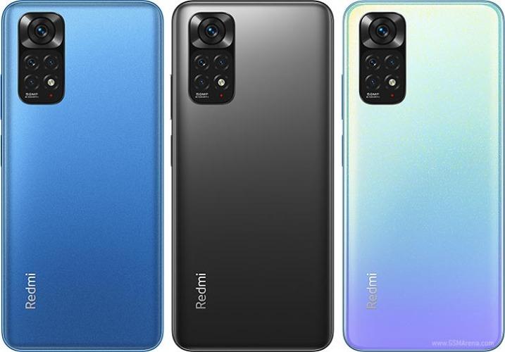 Refurbished Xiaomi Redmi Note 11 - Reebelo Österreich
