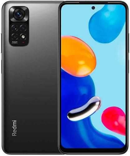 Refurbished Xiaomi Redmi Note 11 - Reebelo Österreich