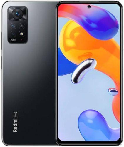 Refurbished Xiaomi Redmi Note 11 Pro (5G) - Reebelo Österreich