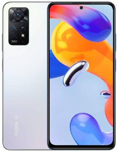 Refurbished Xiaomi Redmi Note 11 Pro (5G) - Reebelo Österreich