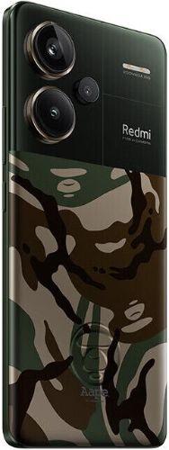 Refurbished Xiaomi Redmi Note 13 Pro+ - Reebelo Österreich