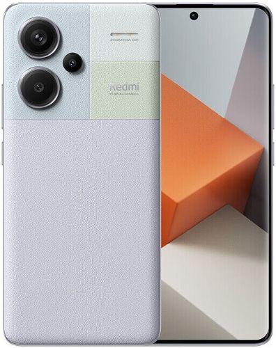 Refurbished Xiaomi Redmi Note 13 Pro+ - Reebelo Österreich