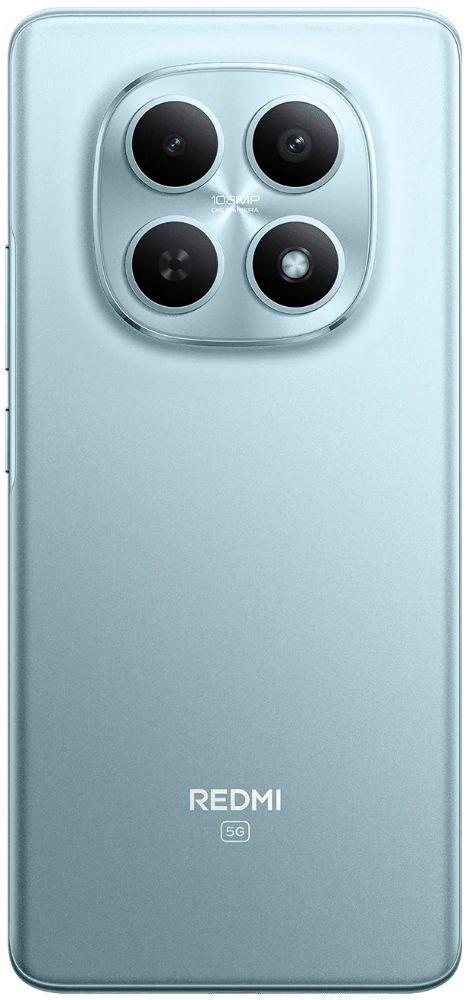 Refurbished Xiaomi Redmi Note 15 - Reebelo Österreich
