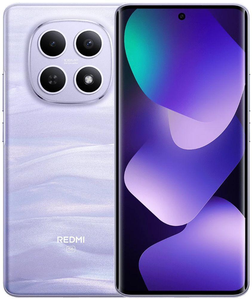 Refurbished Xiaomi Redmi Note 15 - Reebelo Österreich