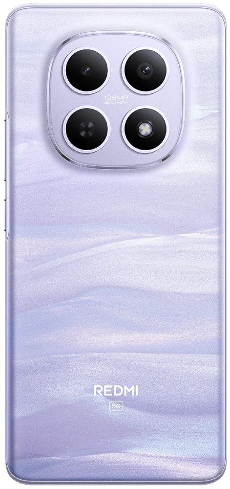 Refurbished Xiaomi Redmi Note 15 - Reebelo Österreich