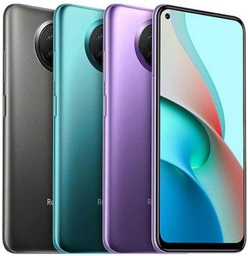 Refurbished Xiaomi Redmi Note 9T - Reebelo Österreich