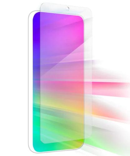 Refurbished Zagg InvisibleShield Fusion XTR with D3O Bildschirmschutz für Galaxy S22 Plus - Reebelo Österreich