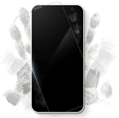 Refurbished Zagg InvisibleShield Glass Elite Displayschutz für Apple iPhone 13 Pro Max - Reebelo Österreich