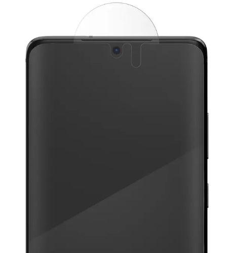 Refurbished Zagg InvisibleShield Ultra Clear+ Bildschirmschutz für Samsung Galaxy S20 Ultra (5G) - Reebelo Österreich
