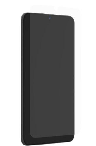 Refurbished Zagg InvisibleShield Ultra Clear+ Bildschirmschutz für Samsung Galaxy S21 Plus (5G) - Reebelo Österreich