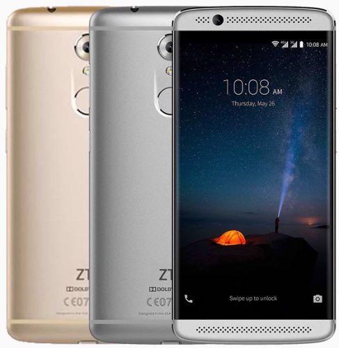 Refurbished ZTE Axon 7 Mini - Reebelo Österreich