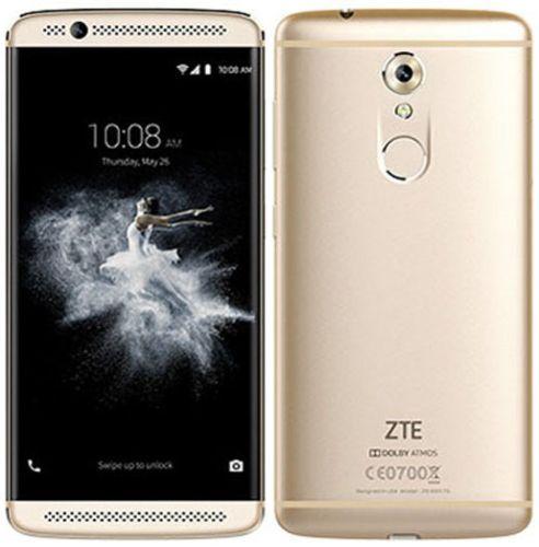 Refurbished ZTE Axon 7 Mini - Reebelo Österreich