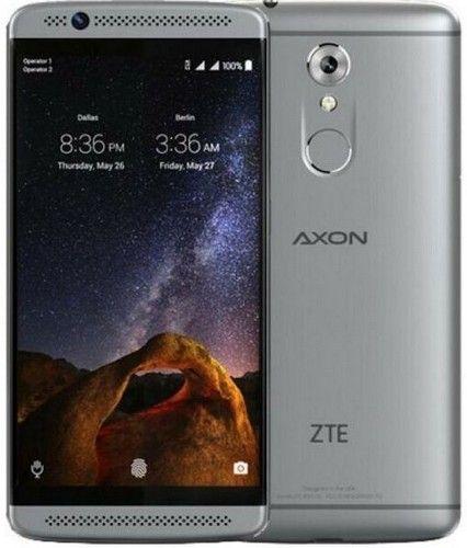 Refurbished ZTE Axon 7 Mini - Reebelo Österreich