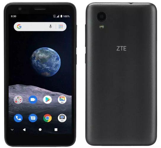 Refurbished ZTE Blade A3 Plus - Reebelo Österreich