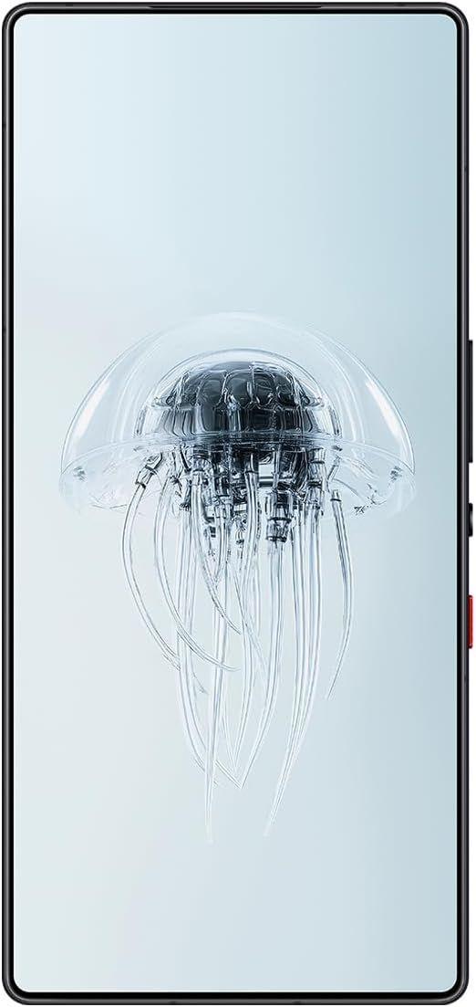 Refurbished ZTE Nubia RedMagic 10 Pro - Reebelo Österreich
