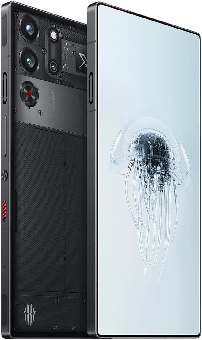 Refurbished ZTE Nubia RedMagic 10 Pro - Reebelo Österreich