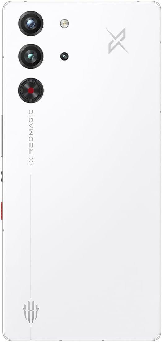 Refurbished ZTE Nubia RedMagic 10 Pro - Reebelo Österreich