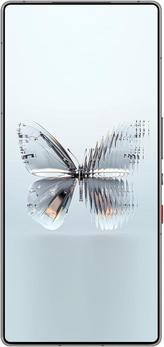 Refurbished ZTE Nubia RedMagic 10 Pro - Reebelo Österreich