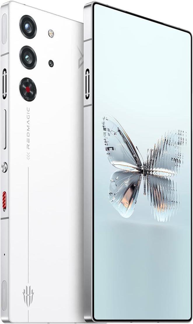 Refurbished ZTE Nubia RedMagic 10 Pro - Reebelo Österreich