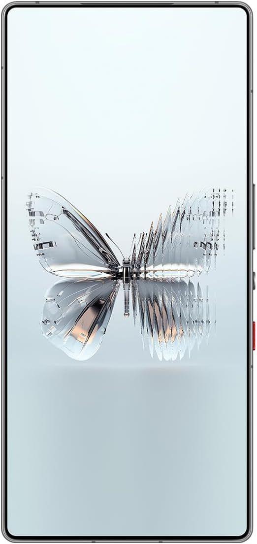 Refurbished ZTE Nubia RedMagic 10 Pro - Reebelo Österreich