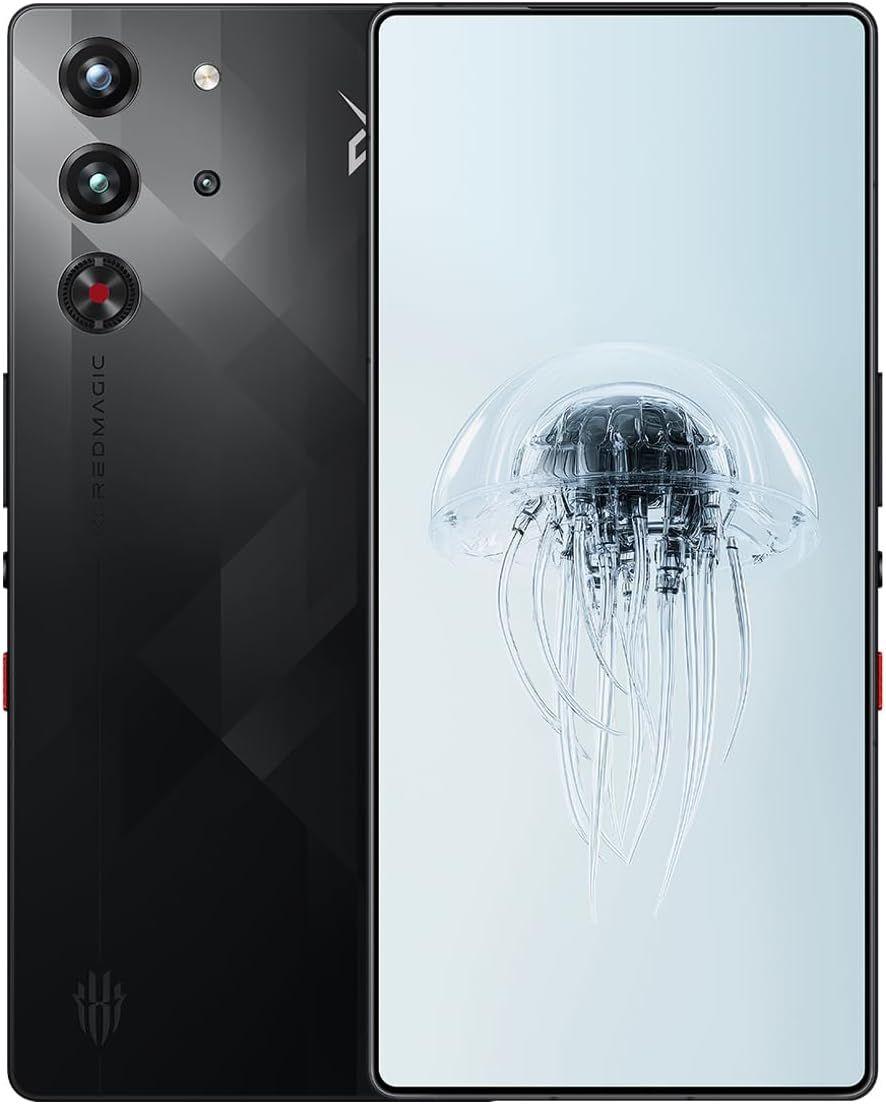 Refurbished ZTE Nubia RedMagic 10 Pro - Reebelo Österreich
