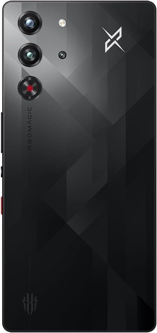 Refurbished ZTE Nubia RedMagic 10 Pro - Reebelo Österreich