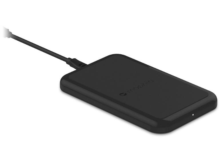 Refurbished Mophie Wireless Charging Base - Reebelo Österreich