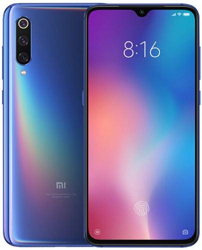 Refurbished Xiaomi Mi 9 - Reebelo Österreich